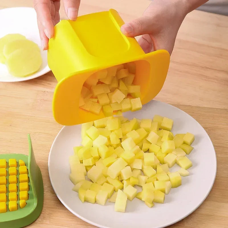Multifunctional Vegetable Chopper H Choice Sele