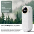 Xiaomi New App Aromatherapy Humidifier Bedroo
