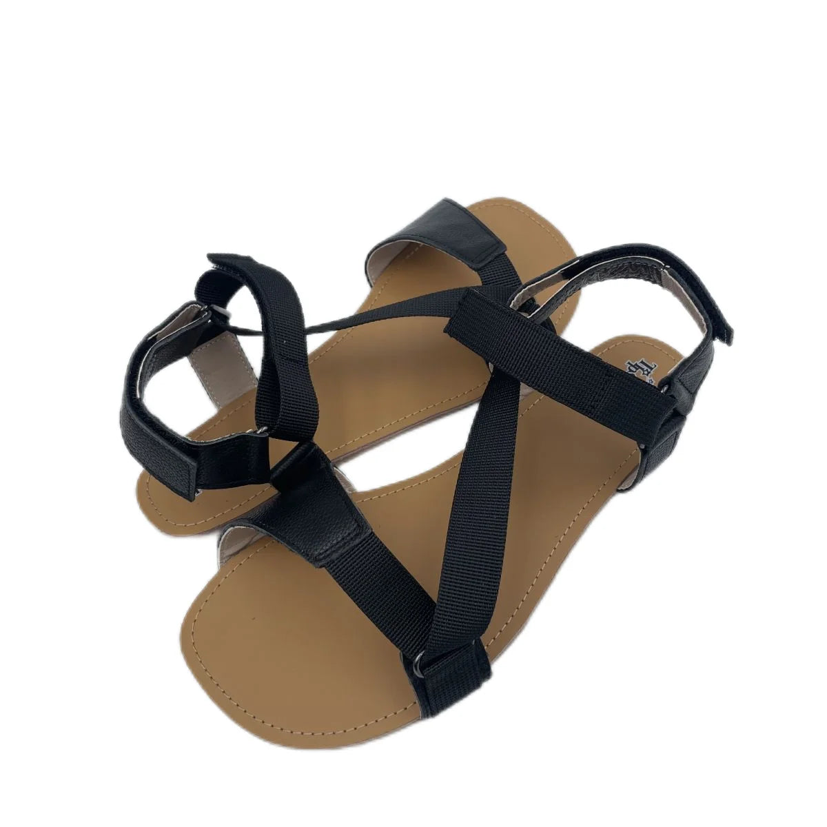 2024 Summer Barefoot Leather Flat