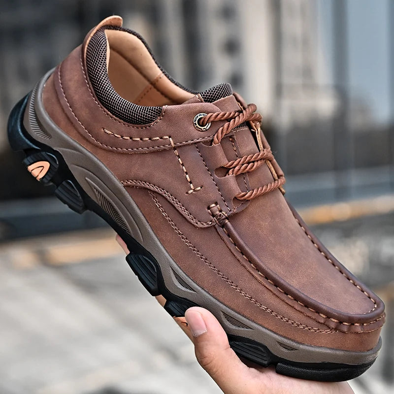 Hot Sale Male Comfortable Casual 2023 Genuine