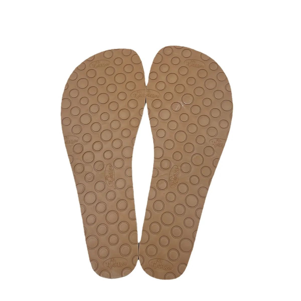 2024 Summer Barefoot Leather Flat