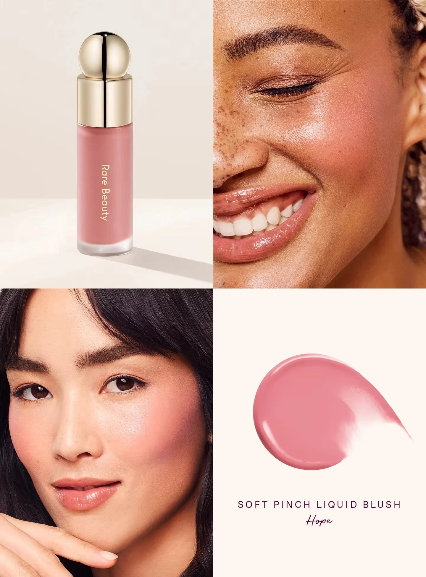 Soft Pinch Tinted Lip Hydration