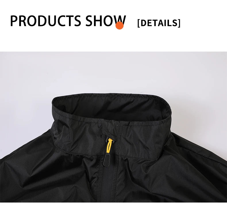 Air Conditioning USB Vest