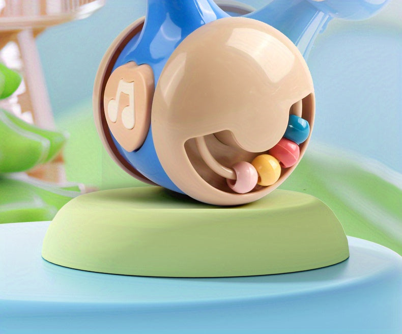 Roly Poly 6 Learning Set