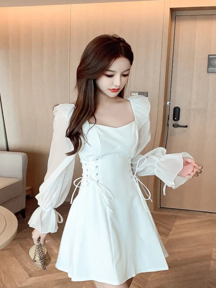 Female es Coquette Dress