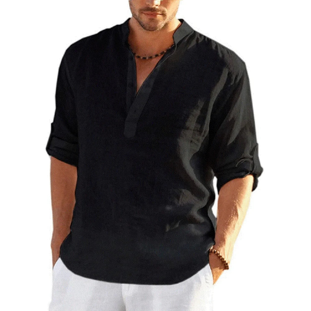 Cotton Shirt