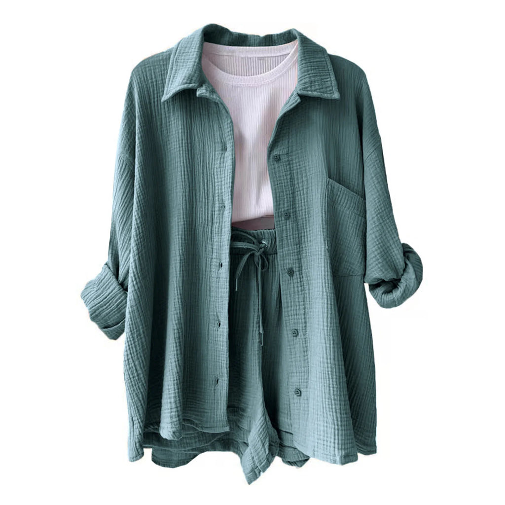 Summer Style Essential