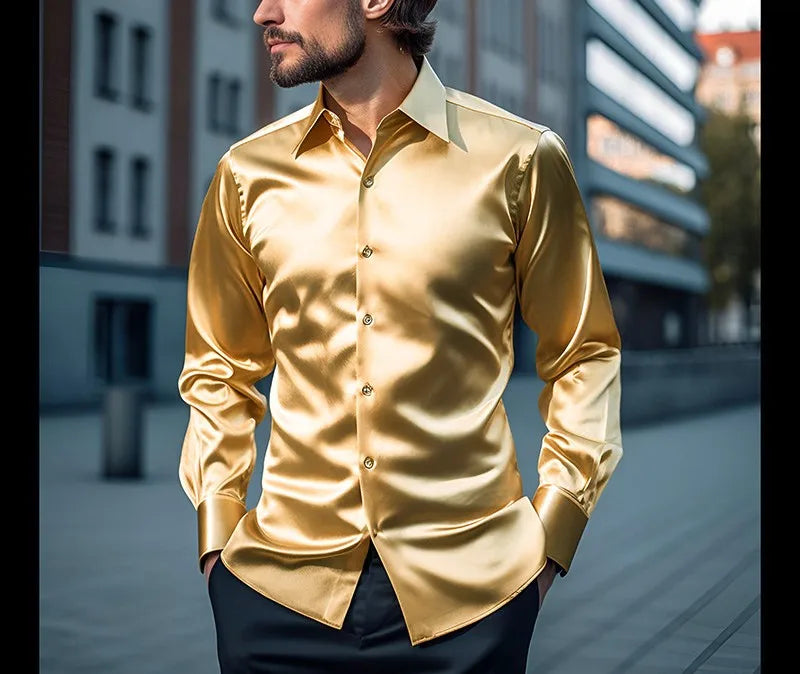 Modern Heritage Apparel