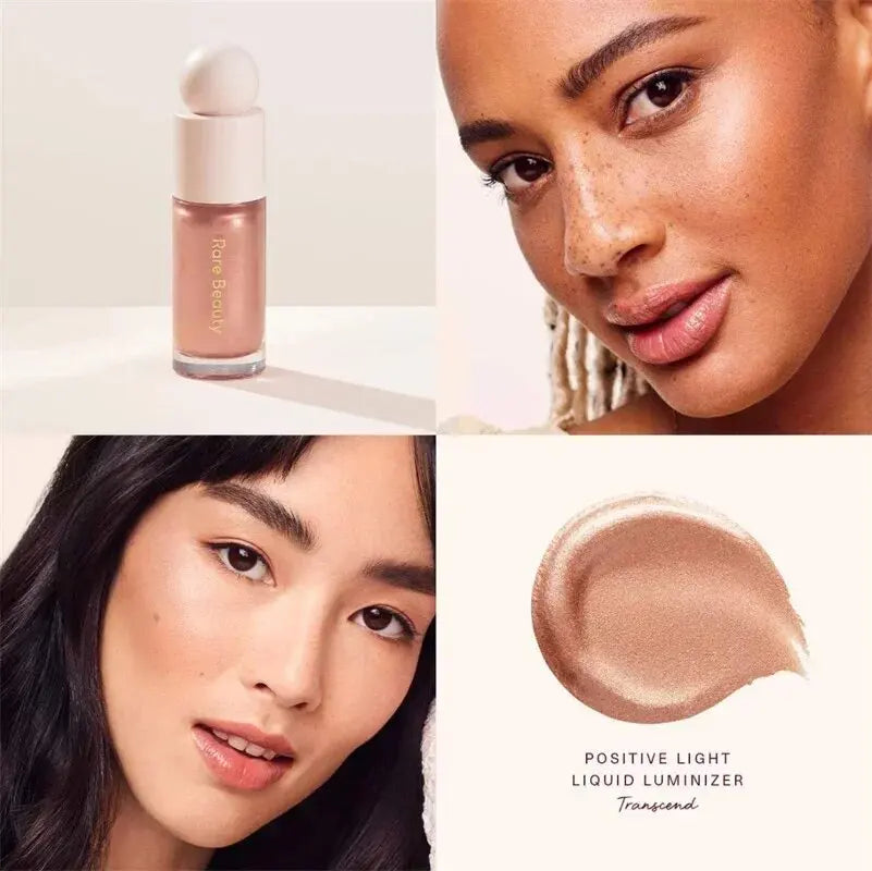 Contour Bronzer Shade Sculpting Contour