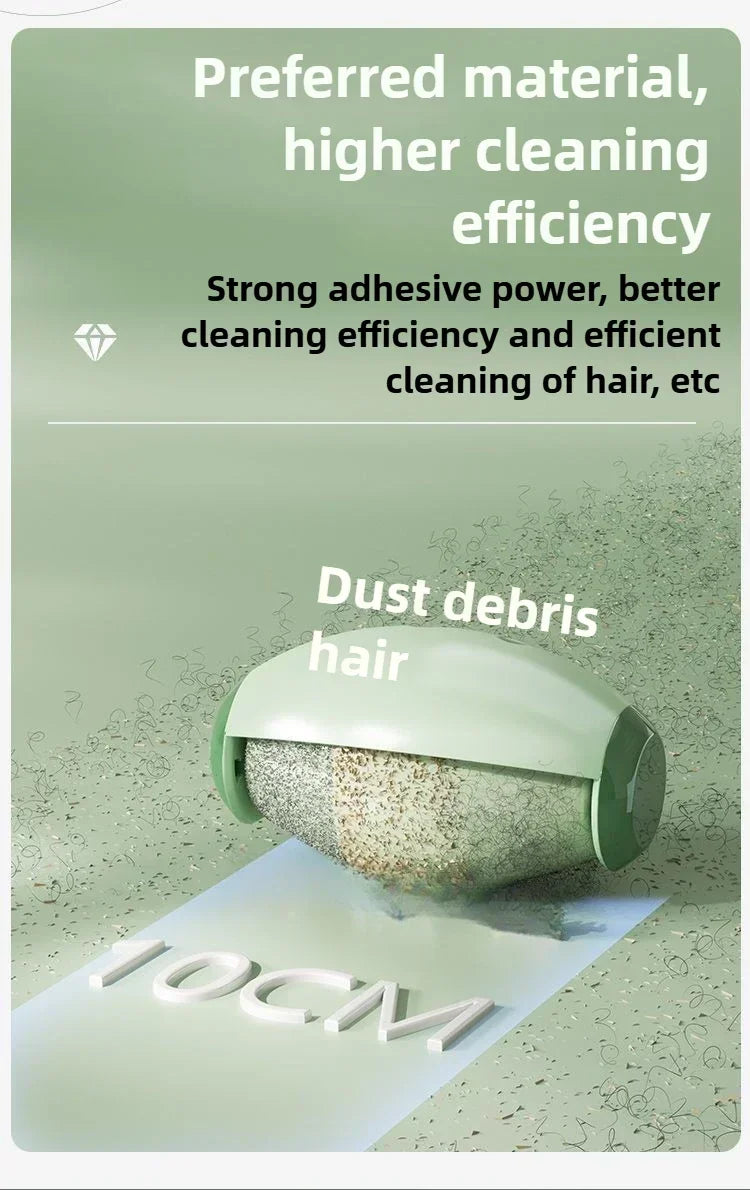 Lint Roller Choice Selection