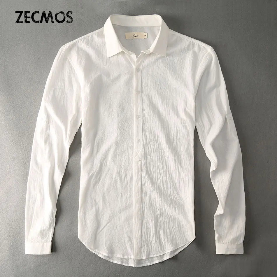 Slim Shirt