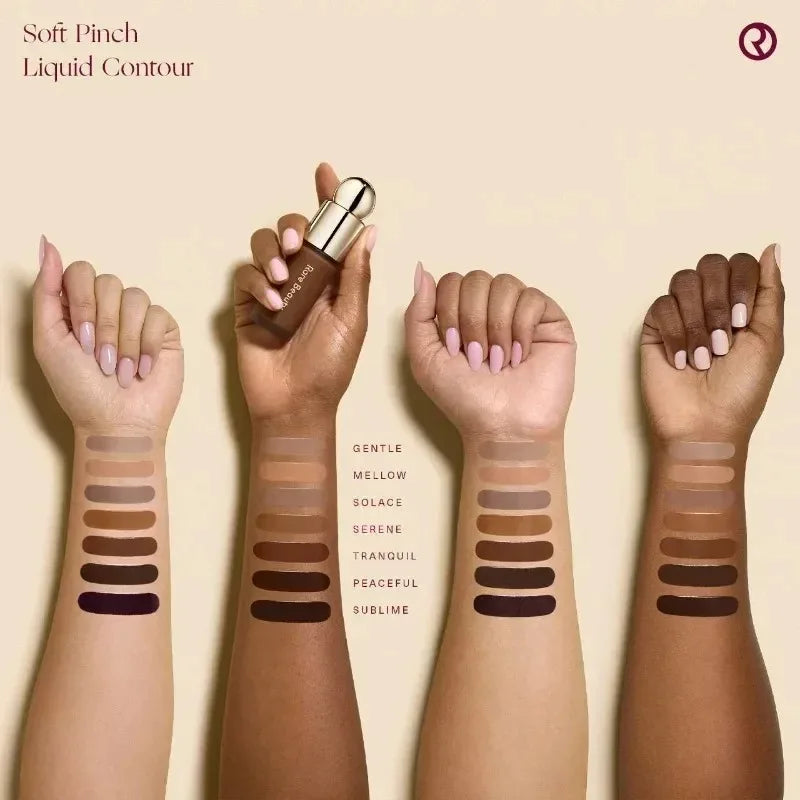 Contour Bronzer Shade Sculpting Contour