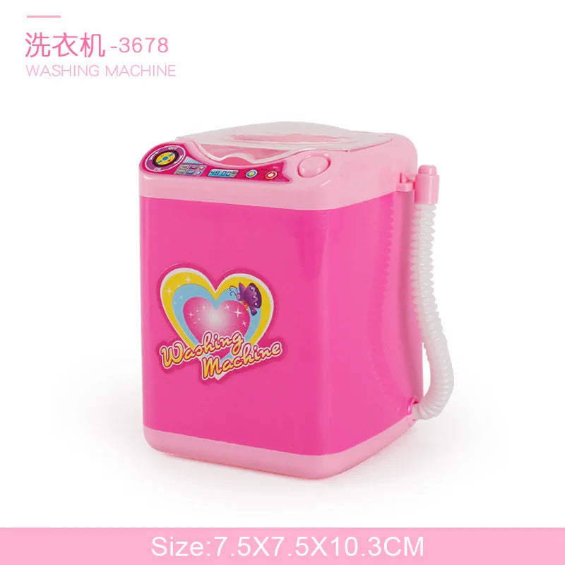 Childrens Simulated Kitchen Play House Small