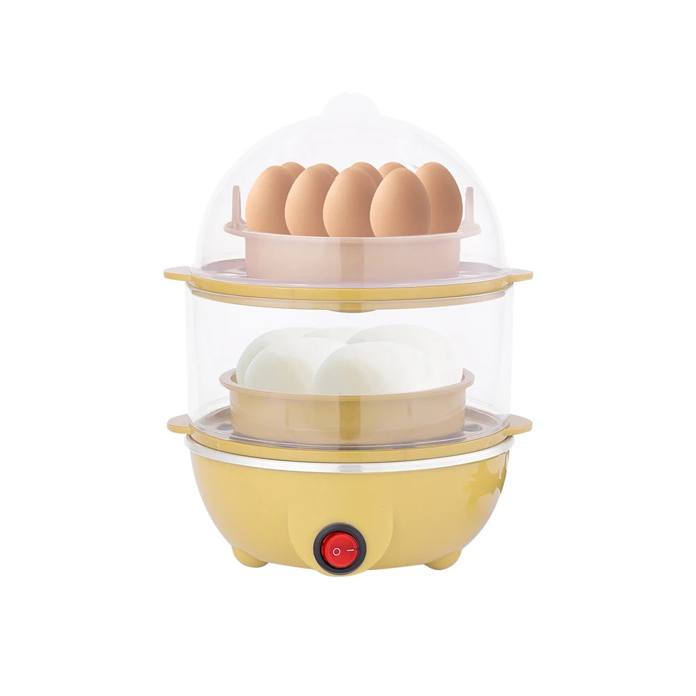 Kitchen Appliances Household Automatic Mini E