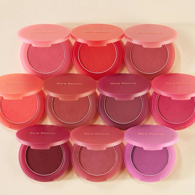 The Cream To Velvet Blush
