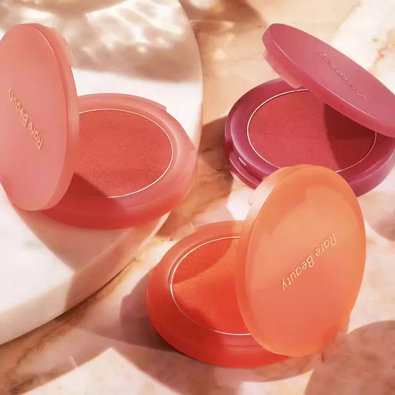 Cream Sheer Dewy Velvet Blush