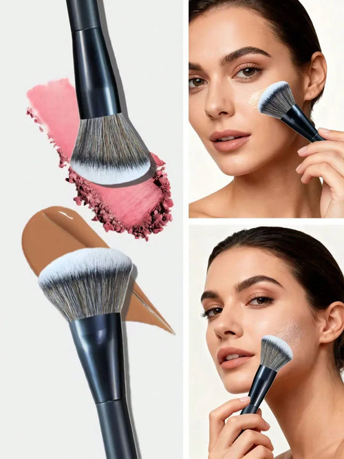 5Piece Powder Concealer Flawless Base