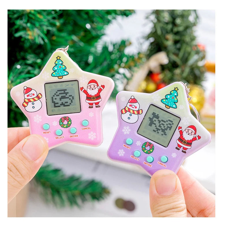 Electronic Pets Game Interactive Gear