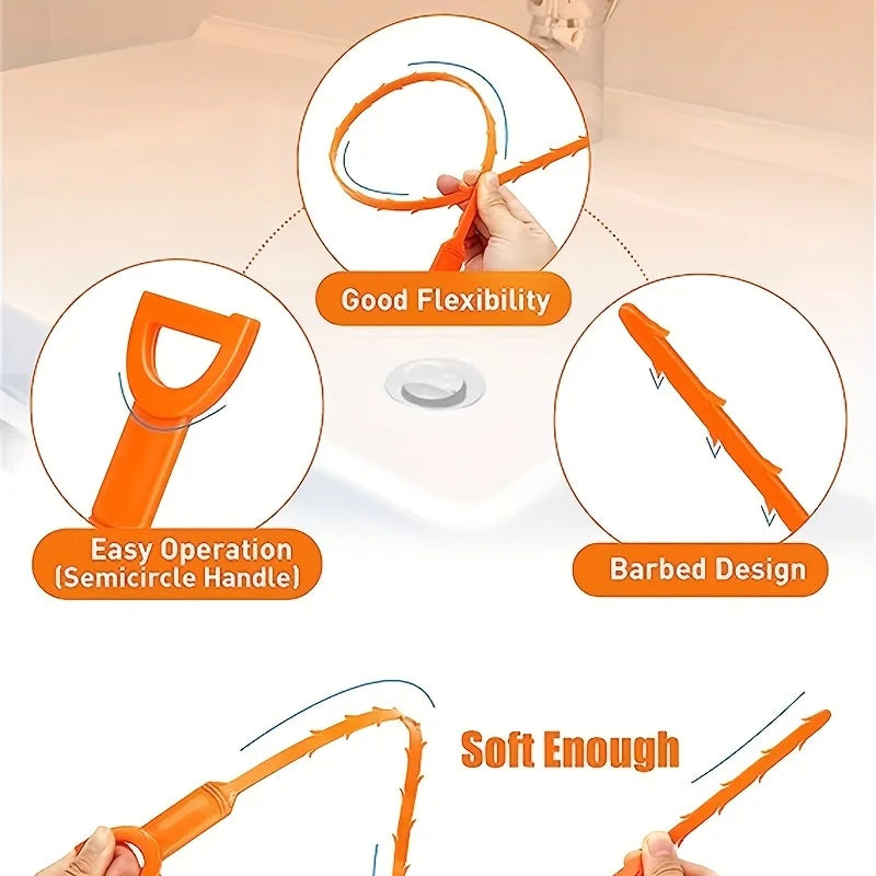 Hair Catcher Drain Cleaner Choice Selection
