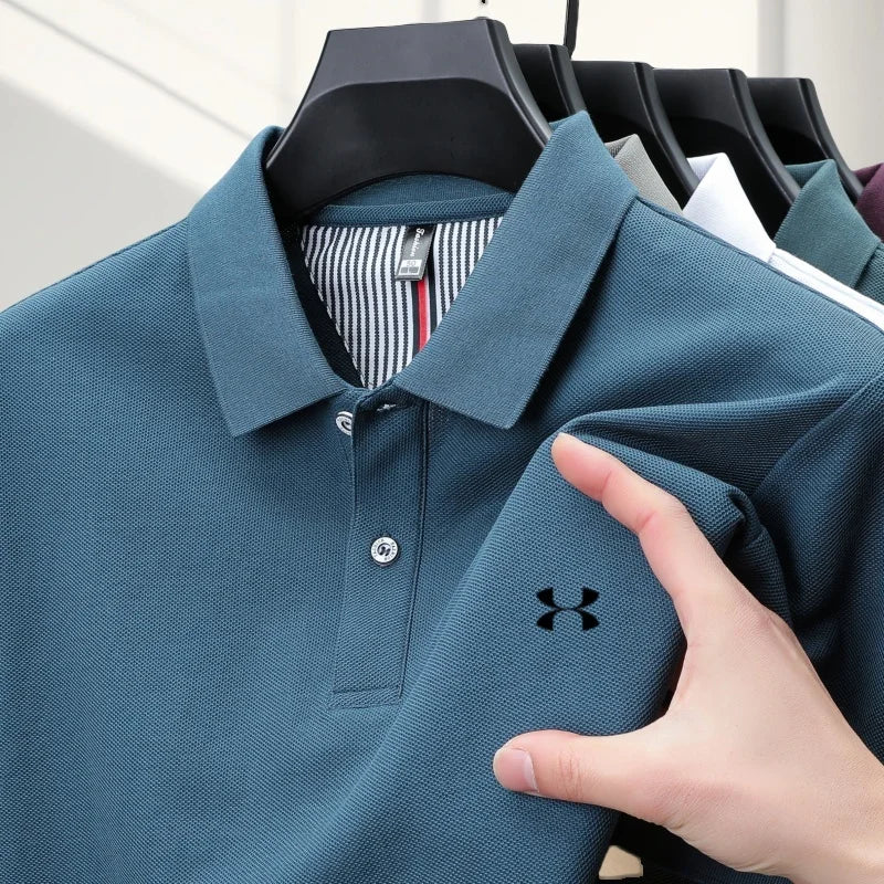 men exquisite simple Polo