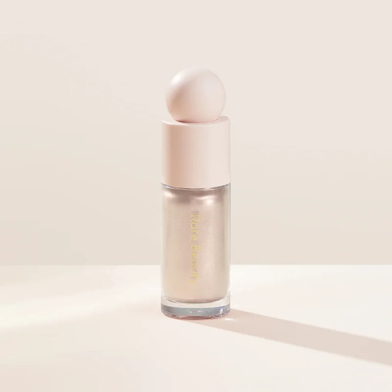 Cream Sheer Dewy Velvet Blush