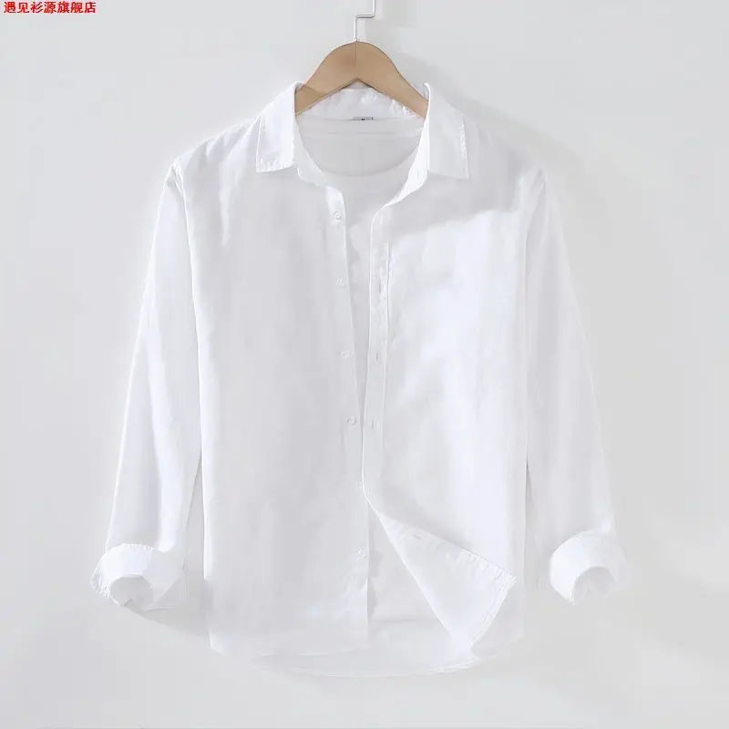 Linen Shirt