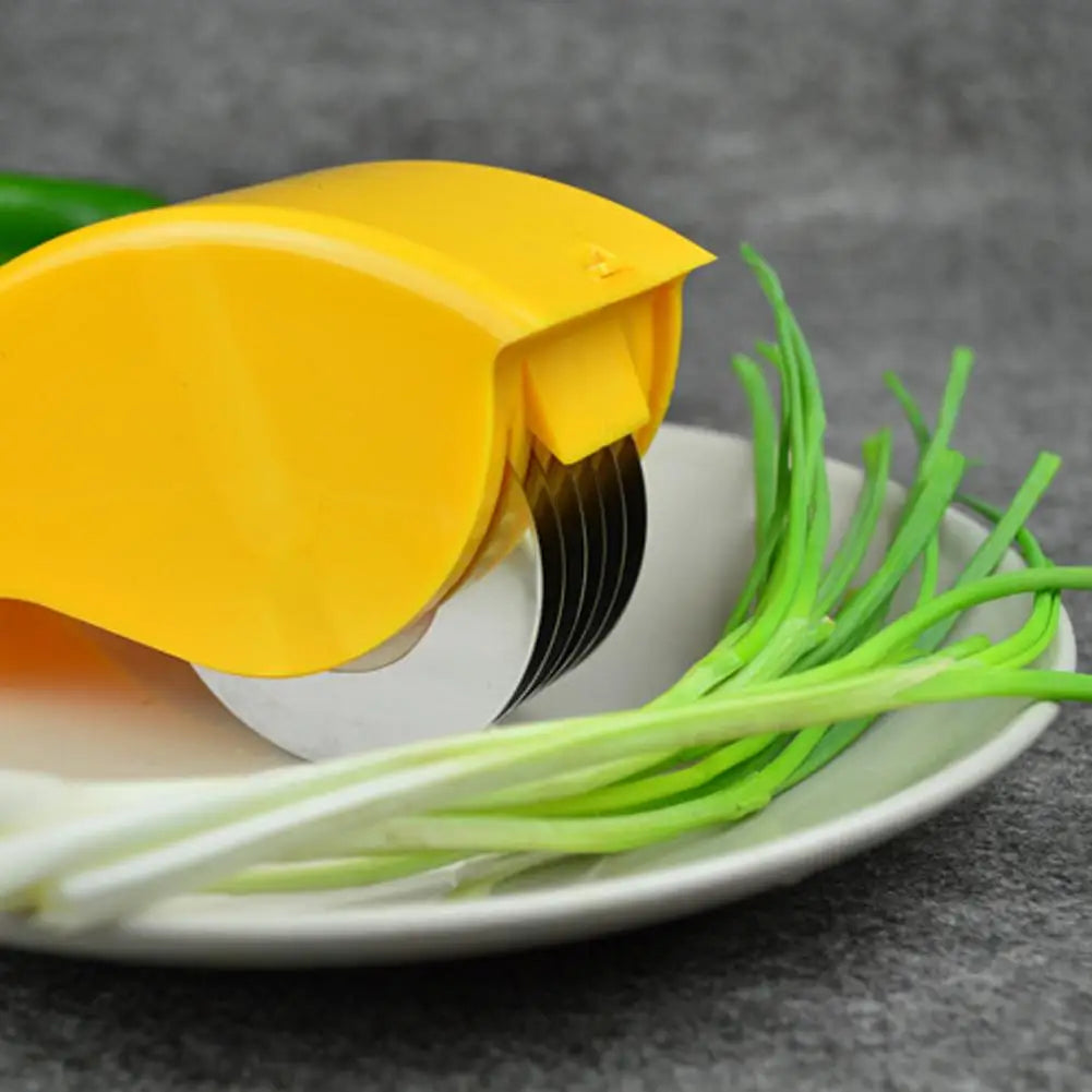 Vegetable Chopper Roller ual Choice Selection