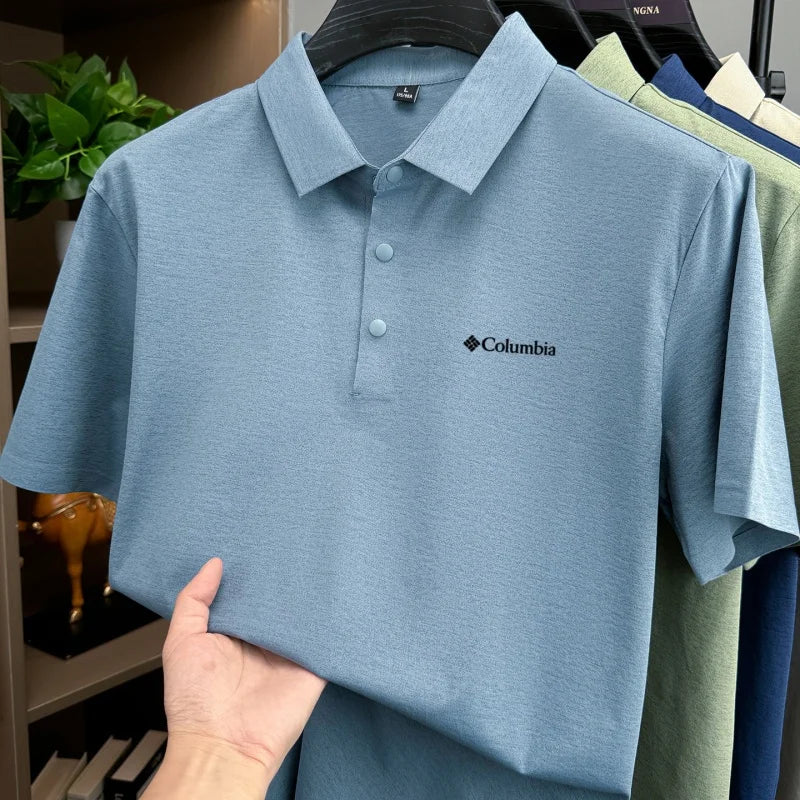 custom Tshirt Polo