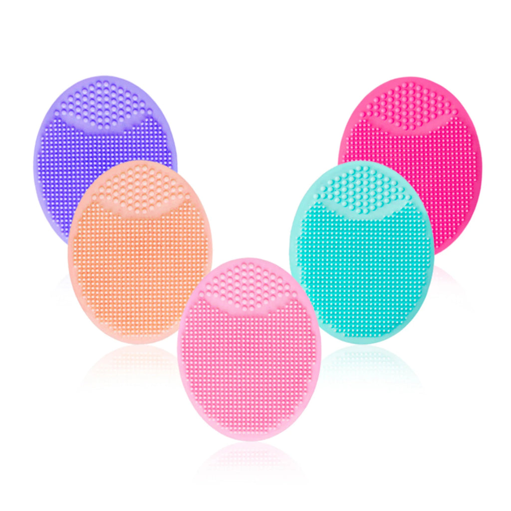 Soft Silicone Face Brush Radiant Beauty