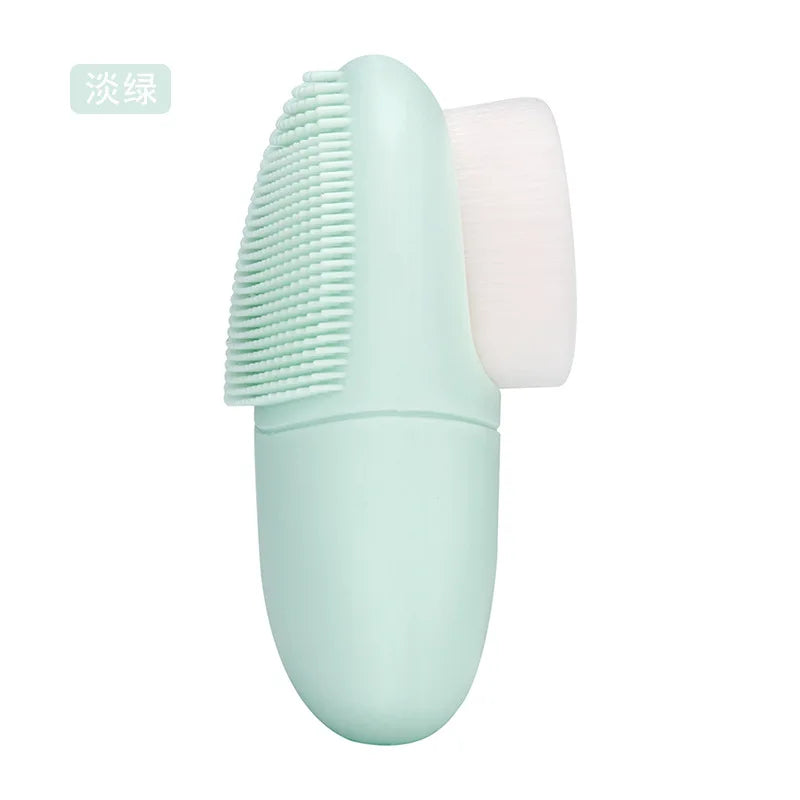 Double Sided Silicone Facial Radiant Beauty
