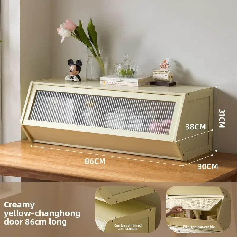 Bucket Bedroom Living Room Home Organization