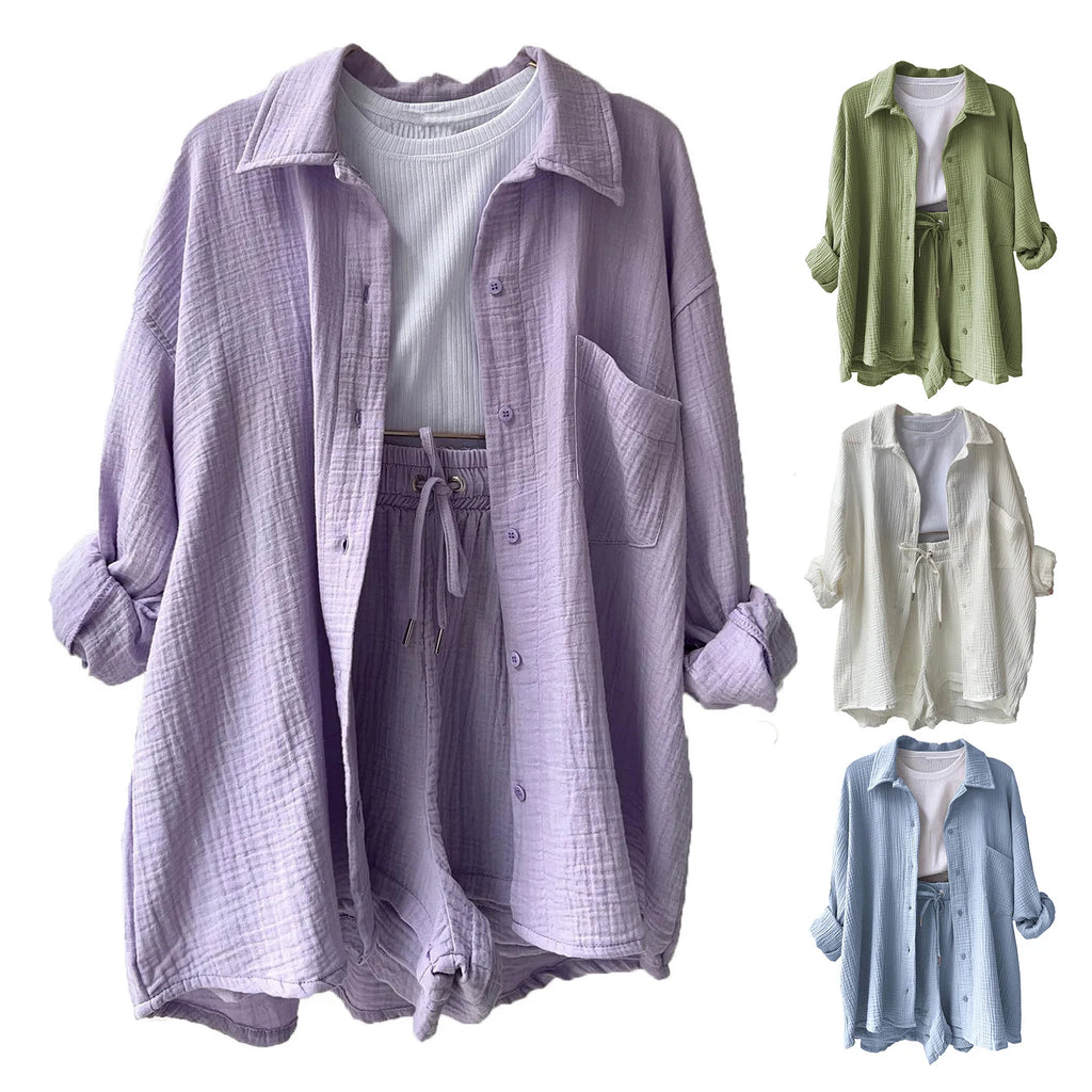 Summer Style Essential