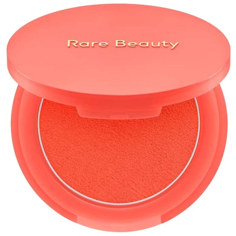 The Cream To Velvet Blush