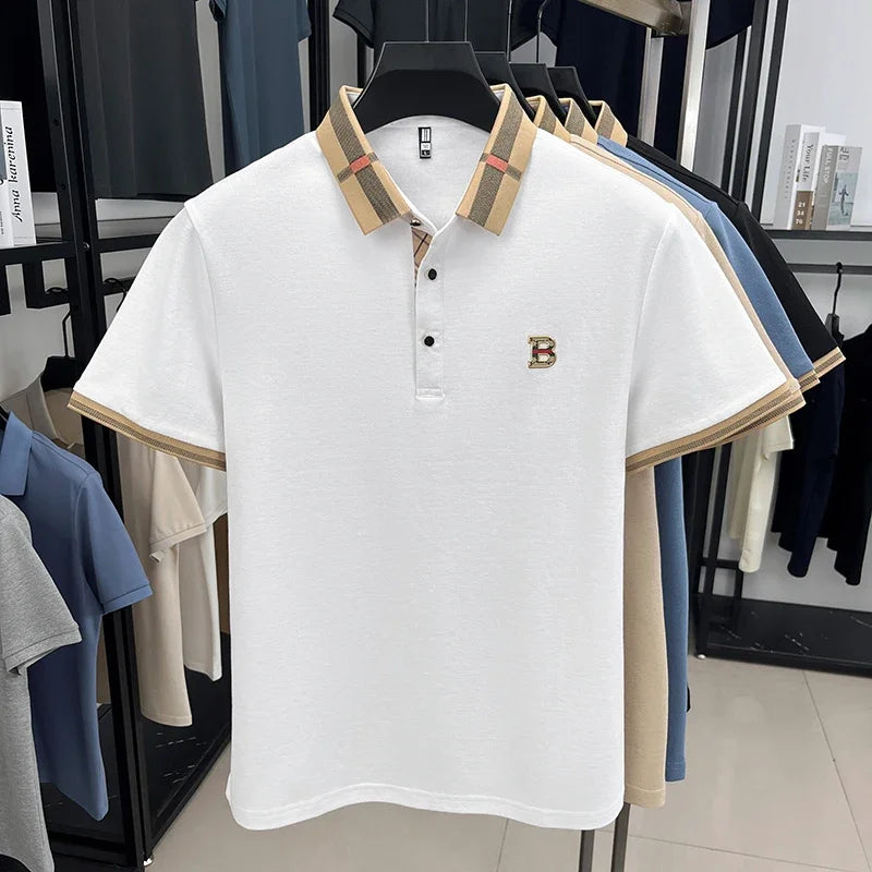 logo short Polo