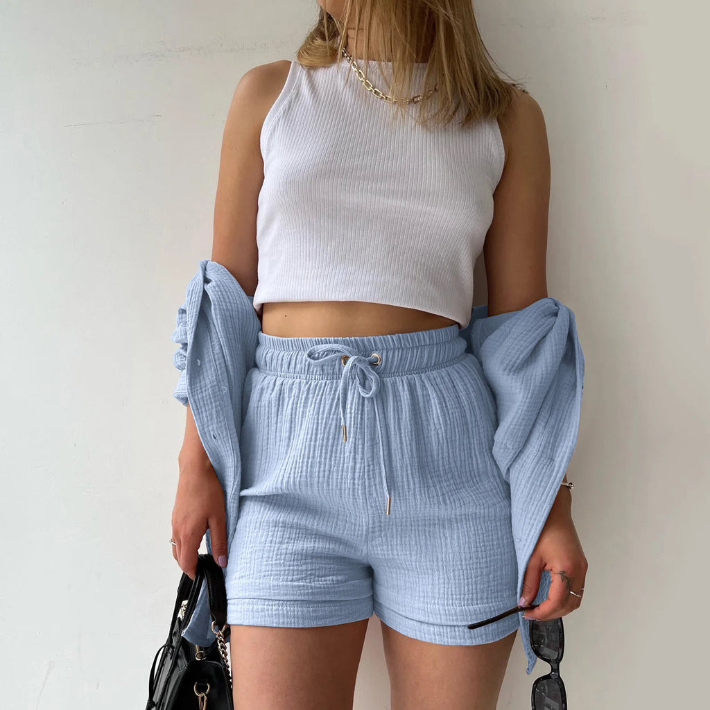 Summer Style Essential