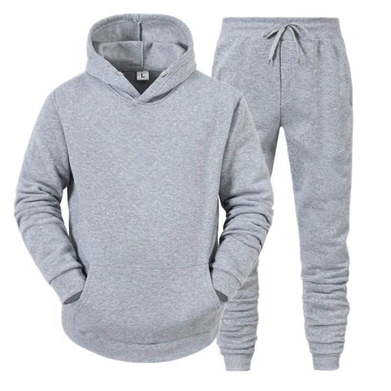 Premium Essential Set Set