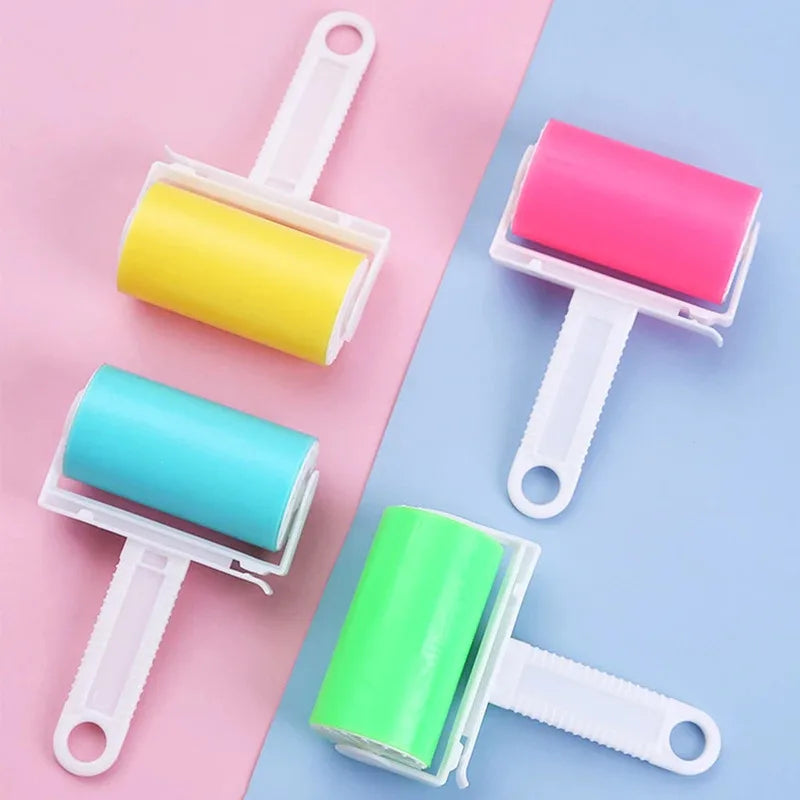 Reusable Lint Roller Washable Selection