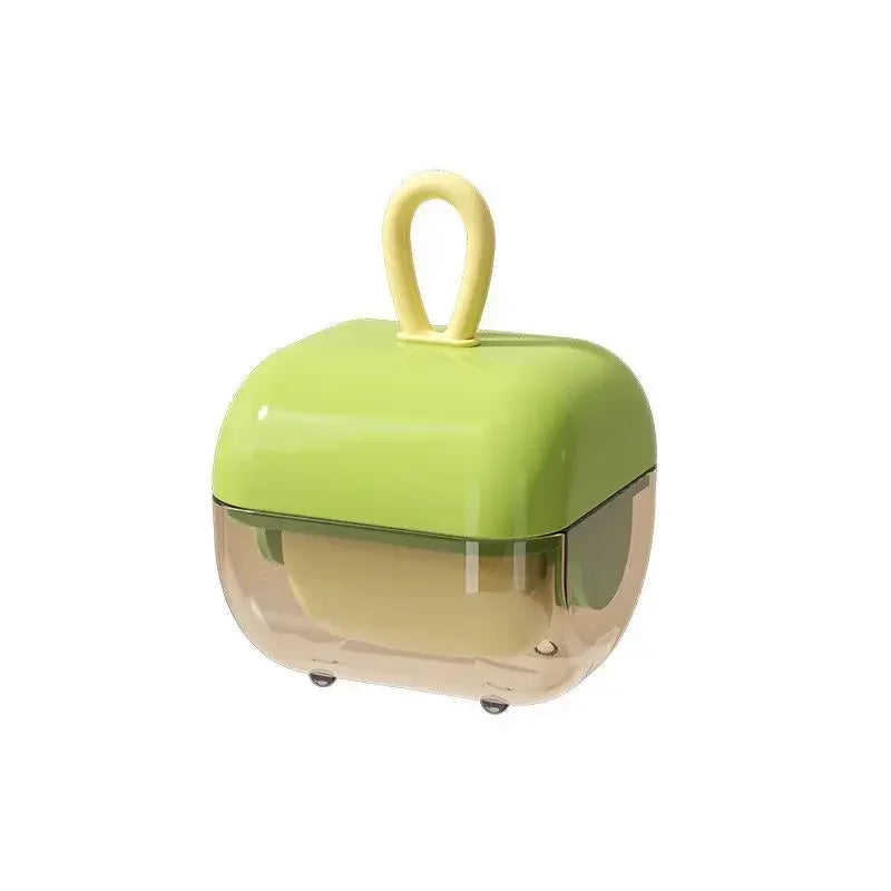 Mini Reusable Washable Lint Radiant Beauty
