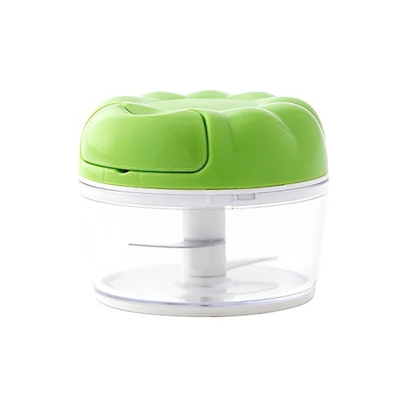 Mini Food Garlic Vegetable Home Essentials