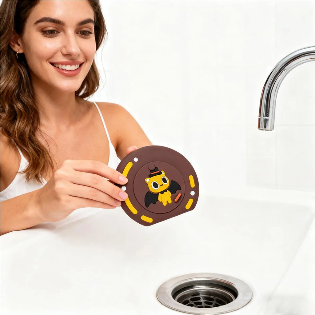Hair Catcher Drain Strainer Choice Selection
