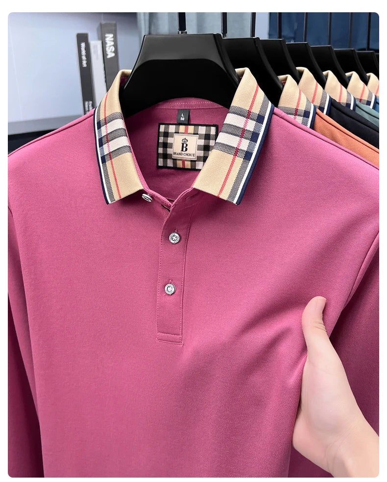 long sleeve Polo Polo