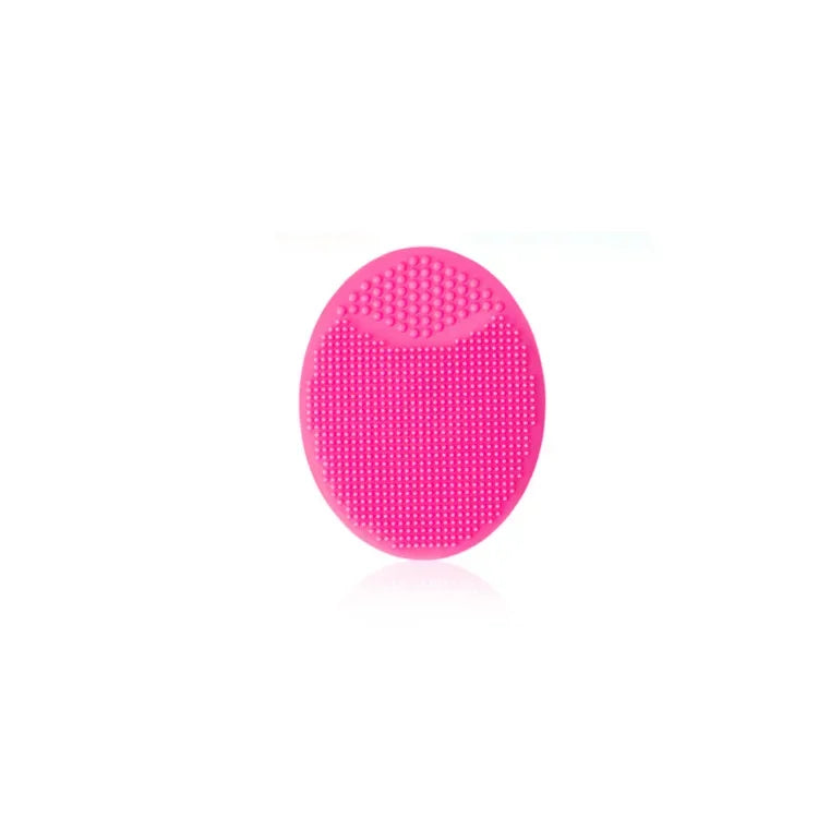 Soft Silicone Face Brush Radiant Beauty