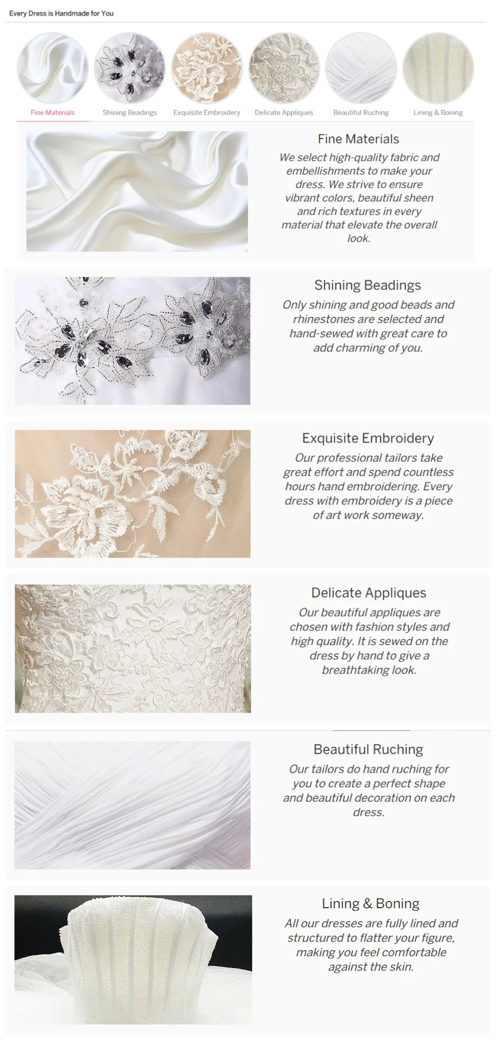 FATAPAESE Evening es Dress