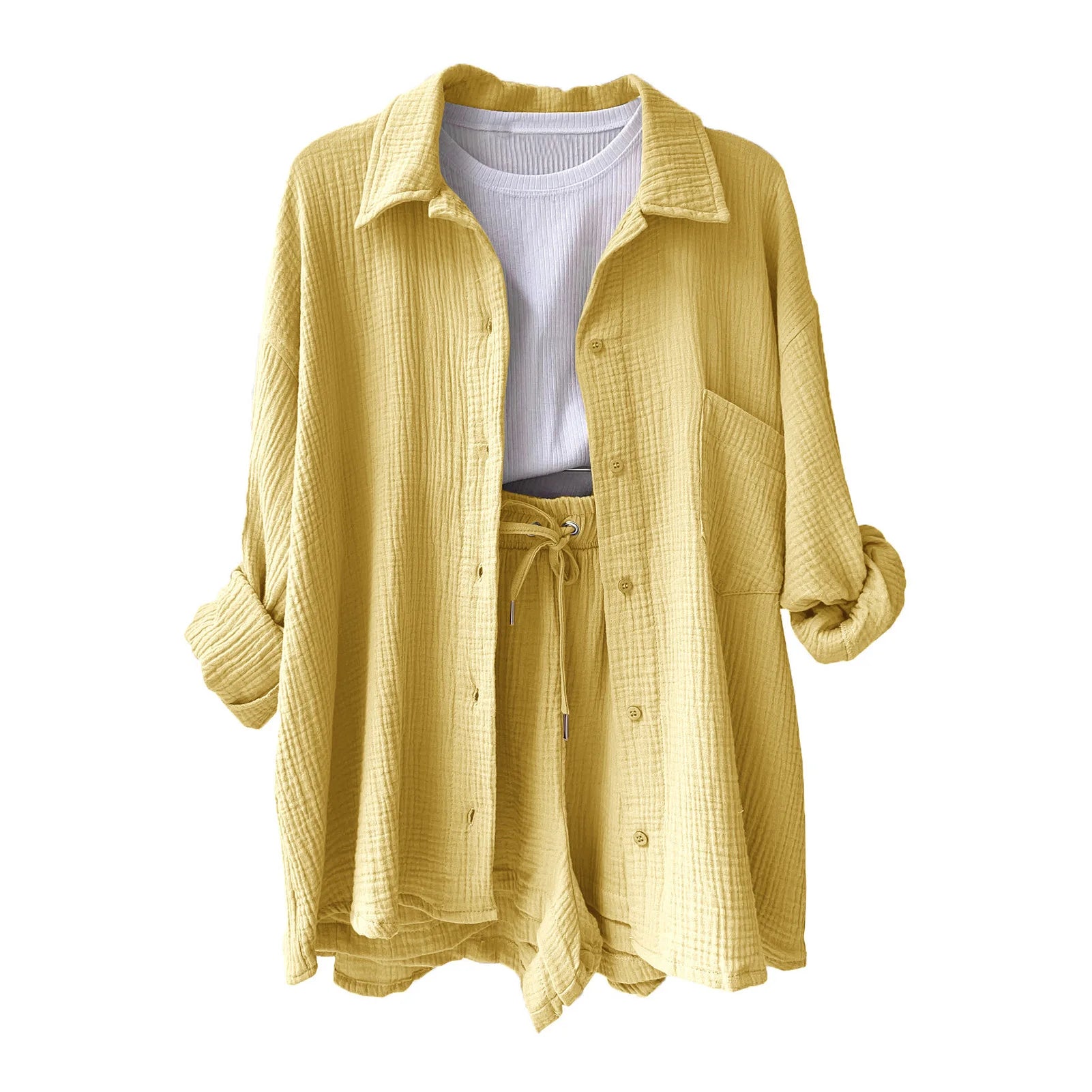 Summer Style Essential