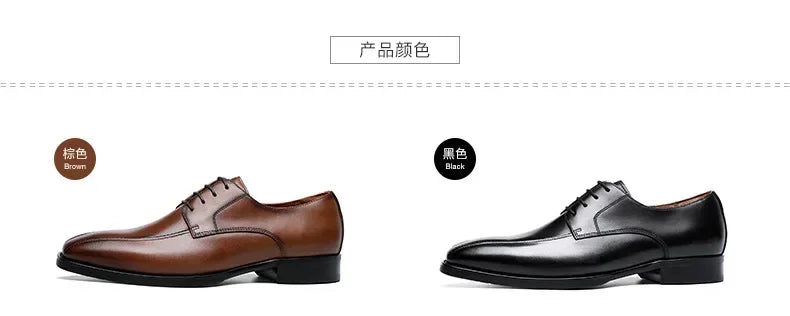 Autumn Polishing Elegant Social Business Dres
