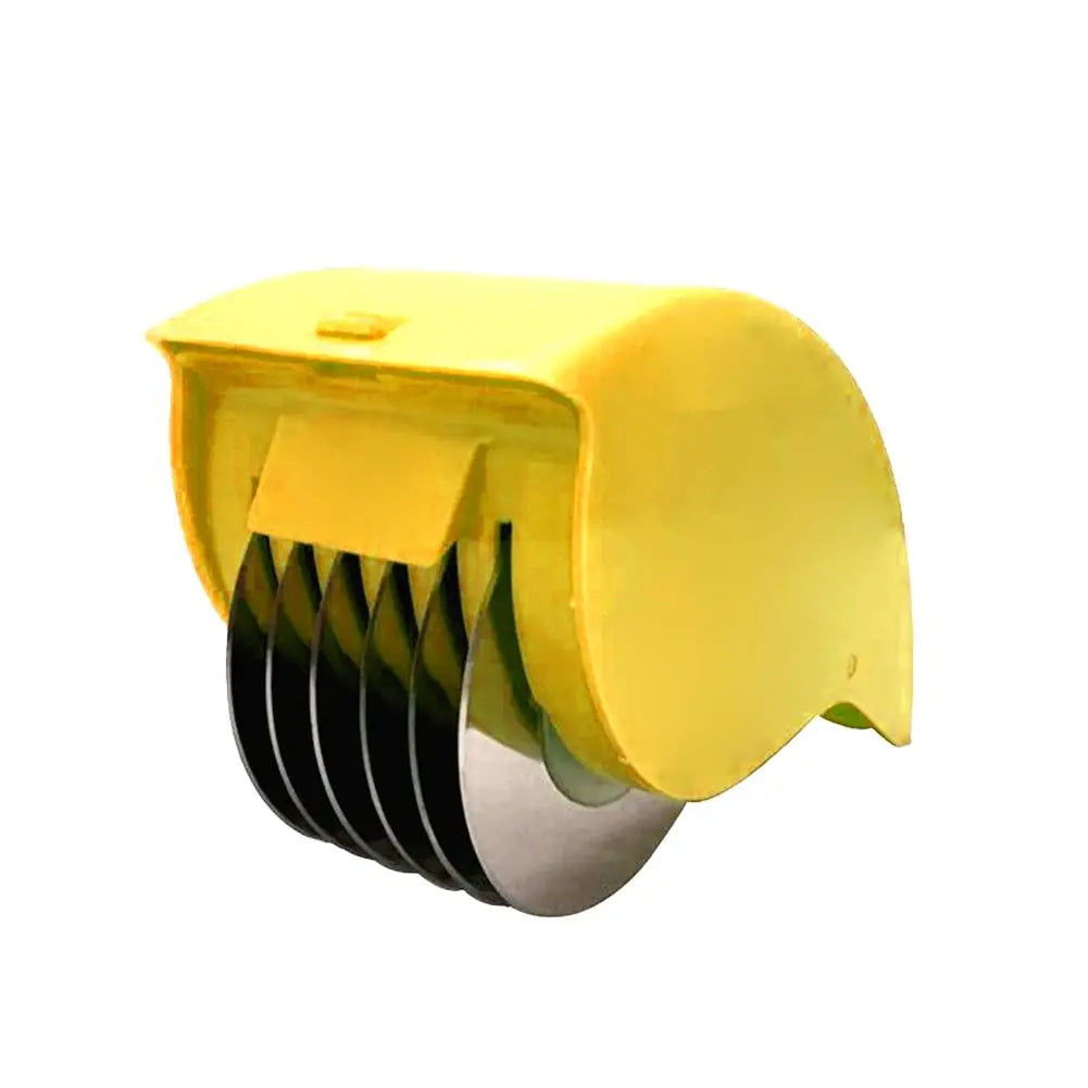 Vegetable Chopper Roller ual Choice Selection