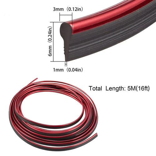 5M Flex