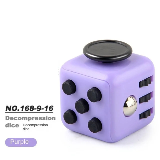 Anti stress Fidget Calmness Tool