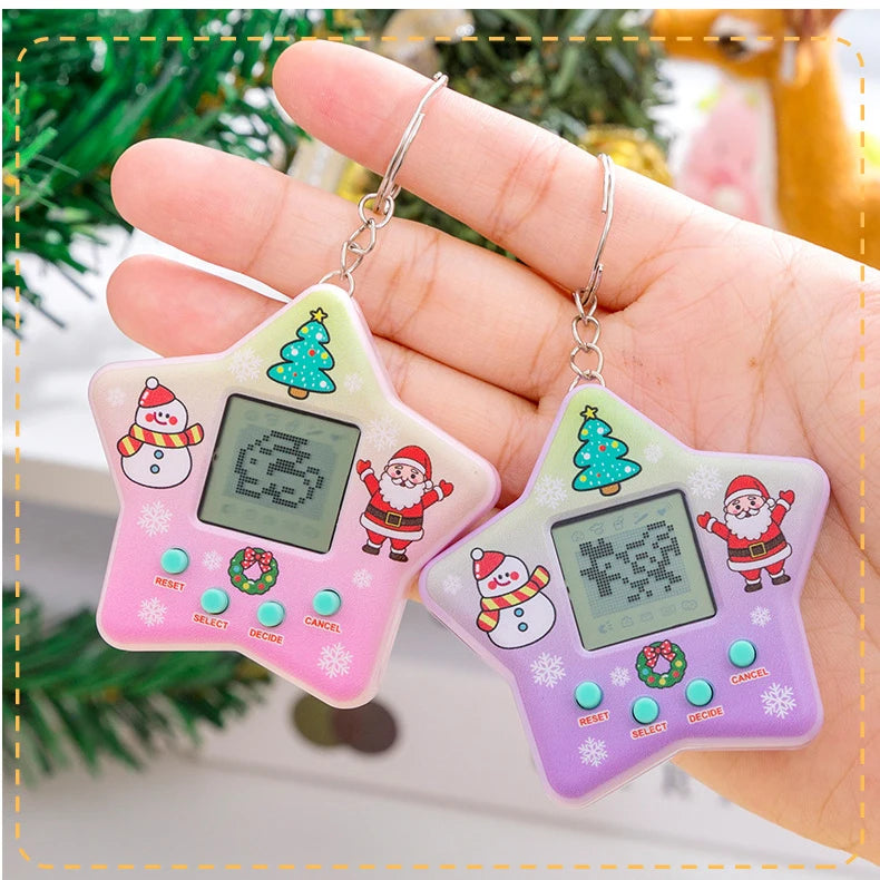 Electronic Pets Game Interactive Gear