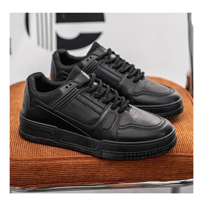 Sneakers Jogging New Fashion Platform Outdoor